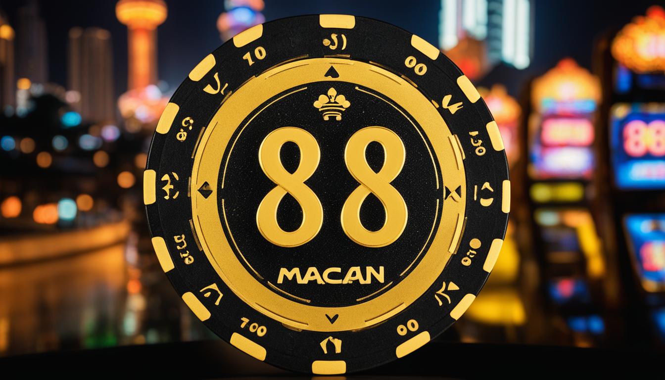 Togel Macau dengan nomor terpopuler