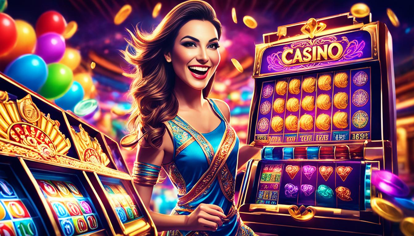 Cara Menang Besar di Casino Online Thailand