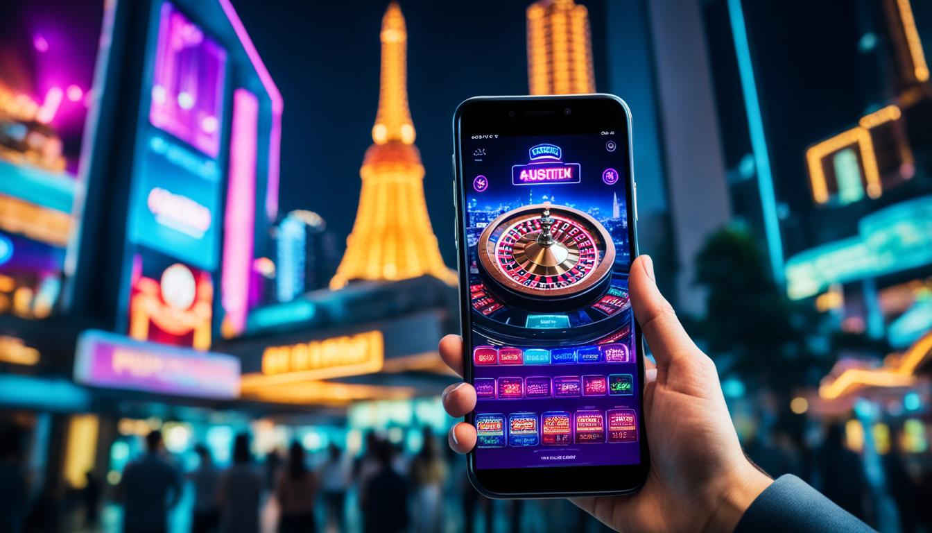 Panduan Bermain Casino Online di Thailand