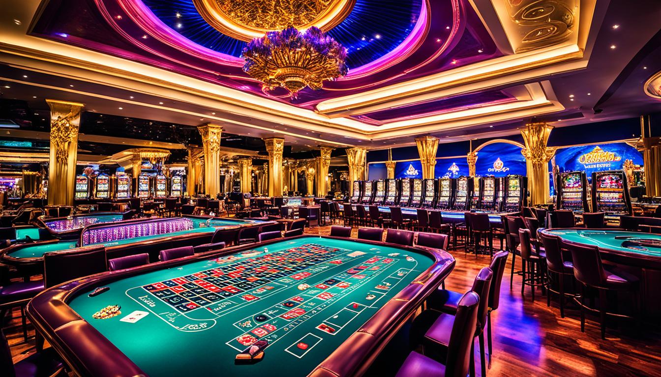 Ulasan Situs Casino Thailand Terbaru 2024