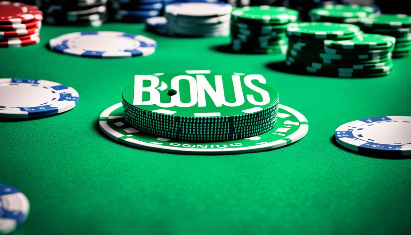Bonus Poker Online