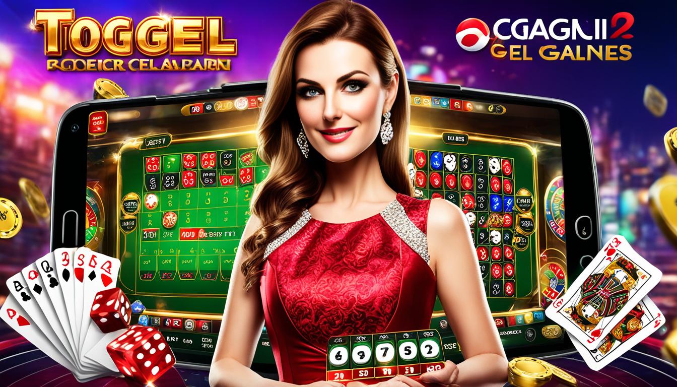 Agen Judi Togel Online Terbaik