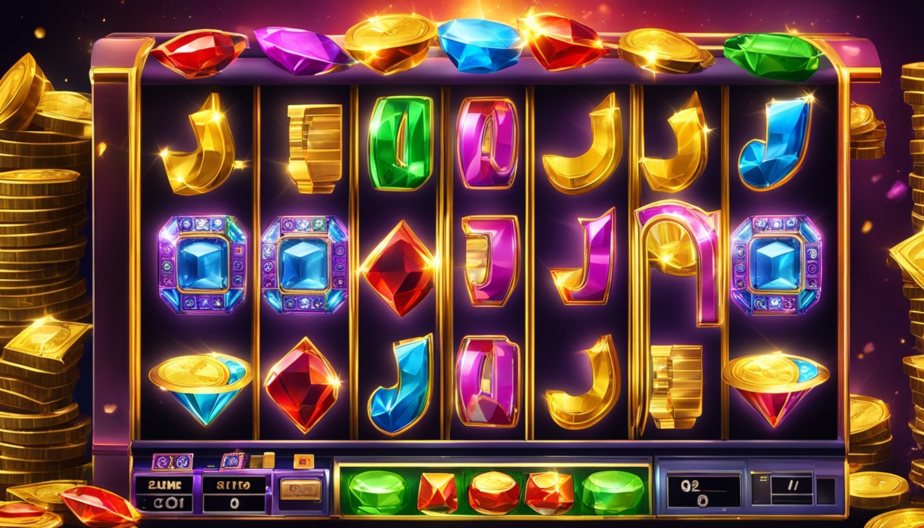 Bonus Judi Slot Online Terbesar