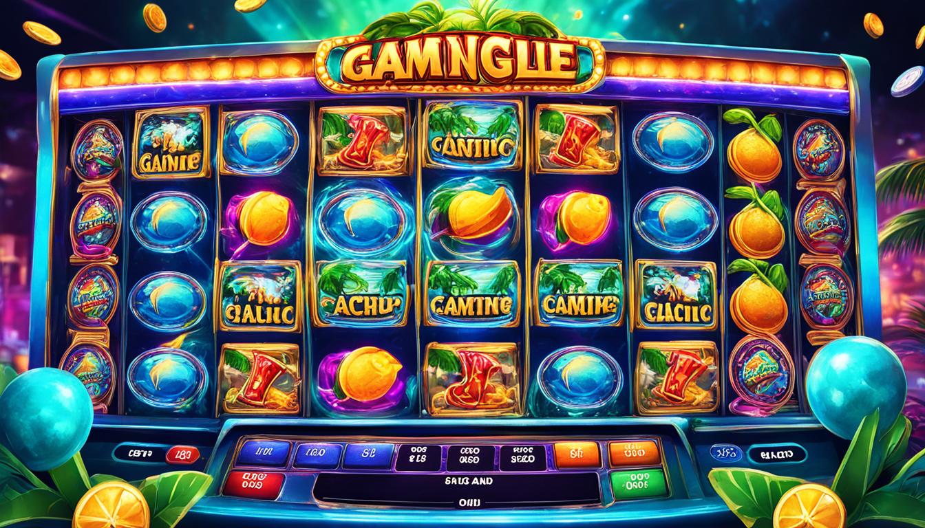 Daftar Judi Situs Slot Online Terpercaya