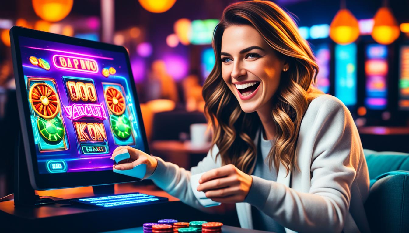 Panduan Judi Slot Online Terbaik