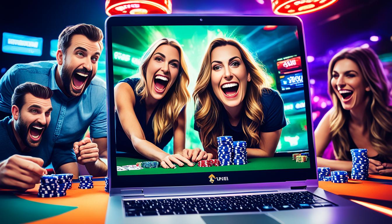 Situs Judi Poker Online Terpercaya