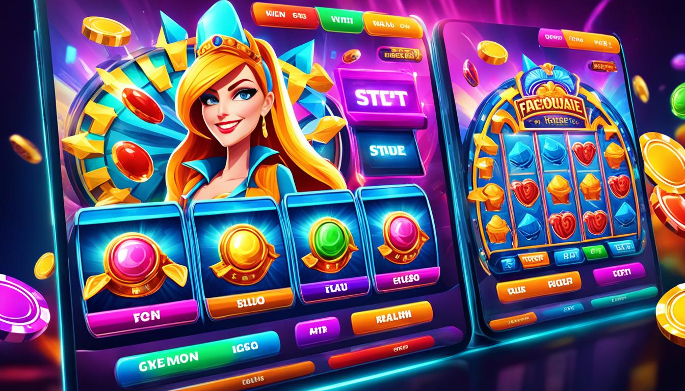 Situs Judi Slot Online Terbaik