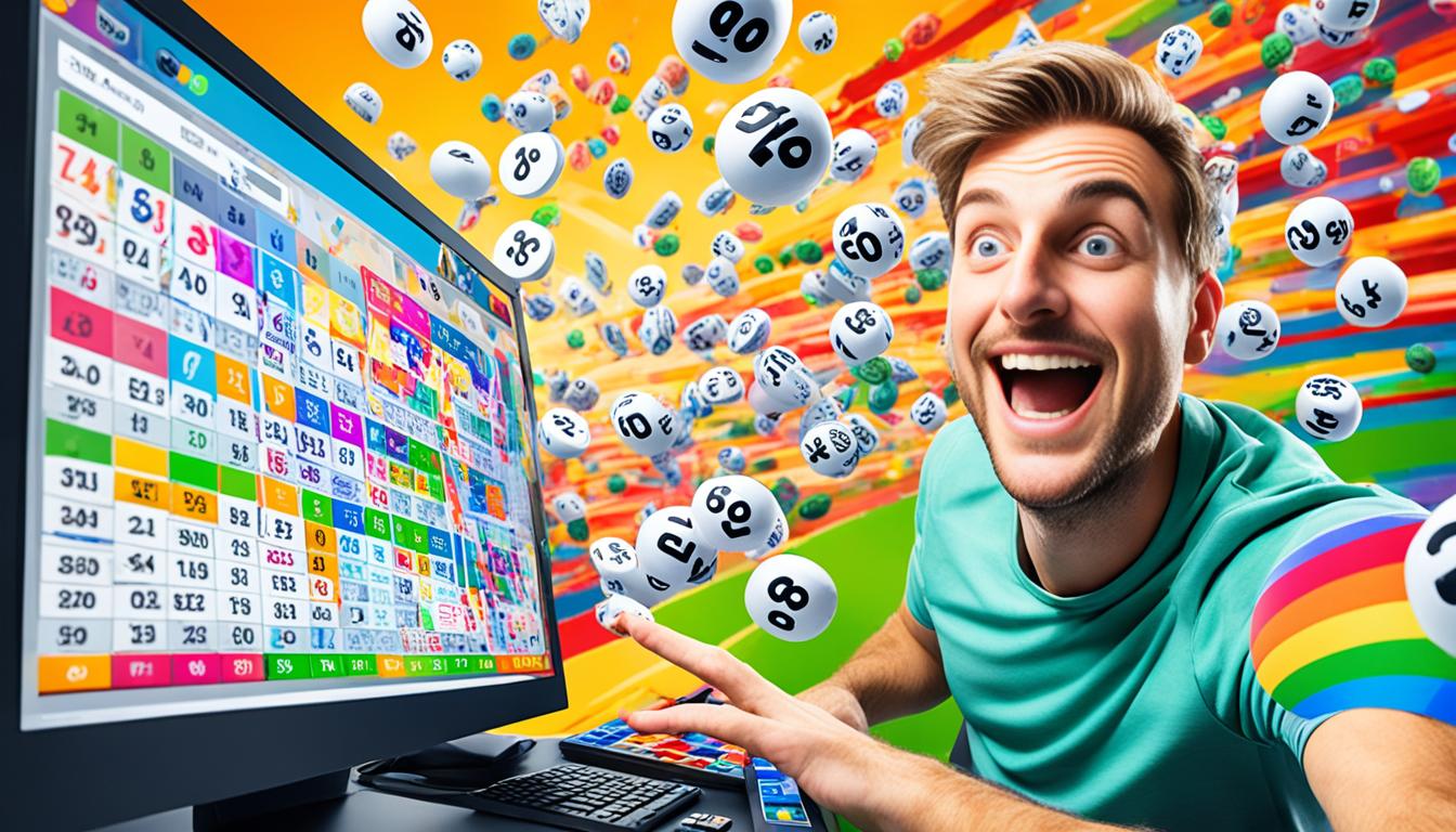 Situs Judi Togel Online Terpercaya