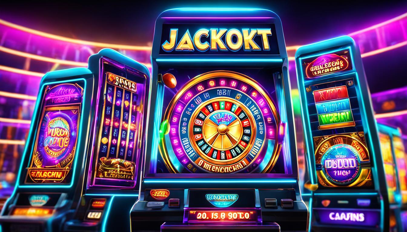 situs judi slot online terpercaya