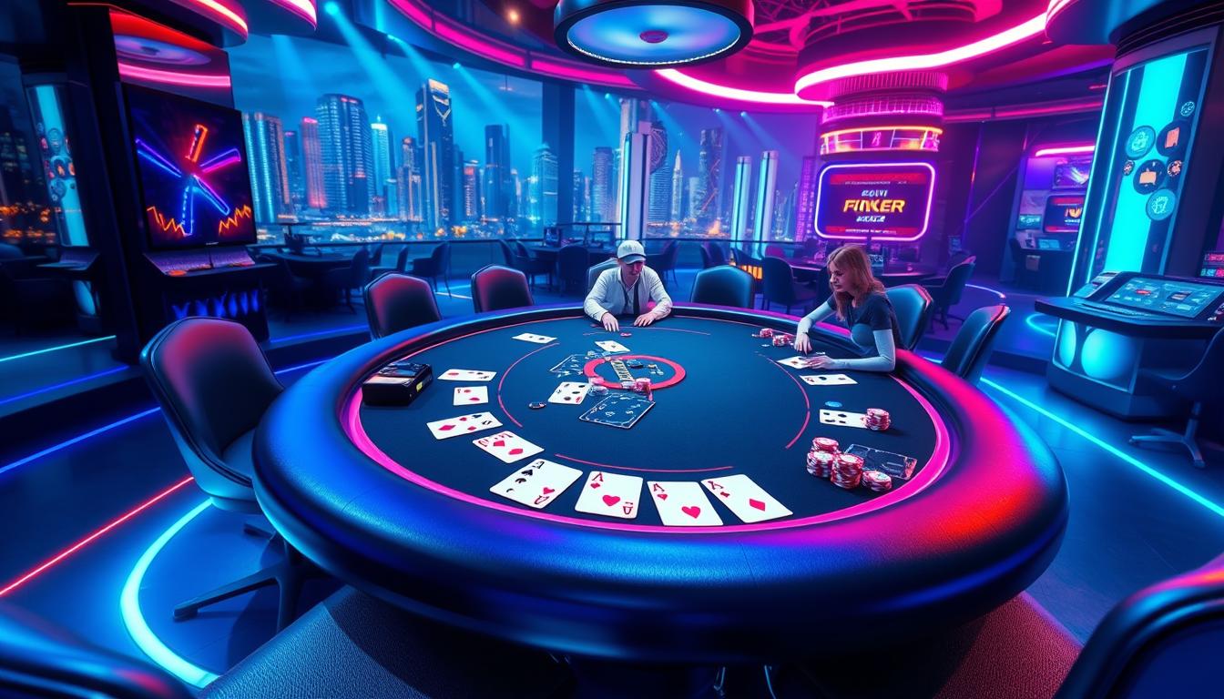 Bandar Judi Poker Online Terbaik