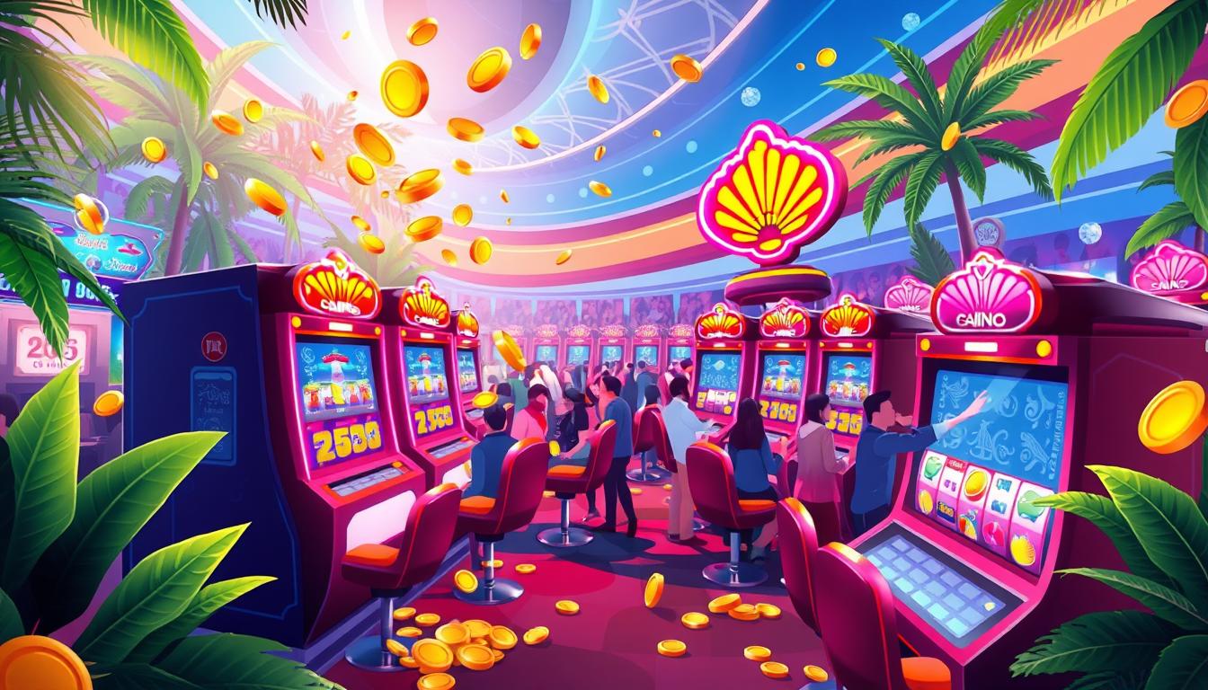 daftar situs judi slot gacor