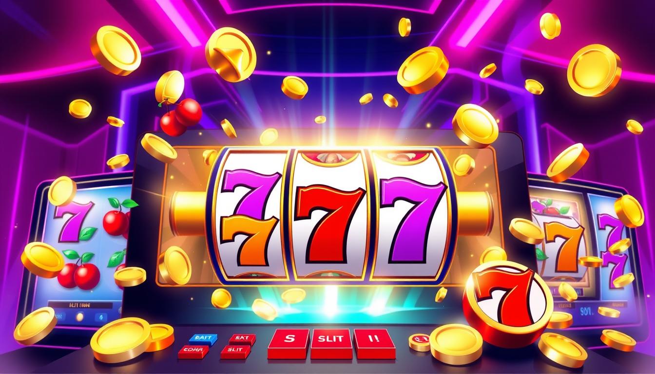 permainan judi slot online terpercaya