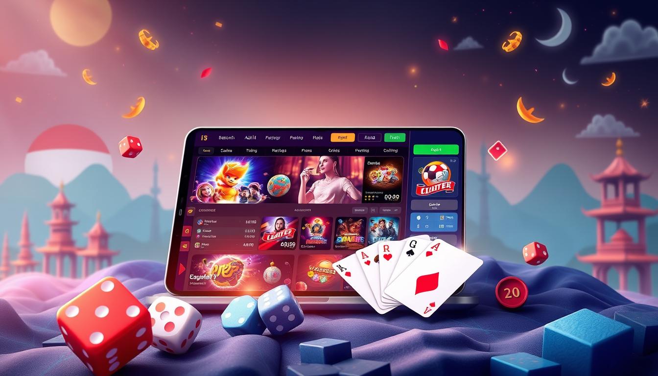 situs judi sbobet online terpercaya