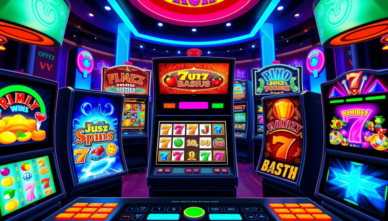 situs judi slot online terbaik