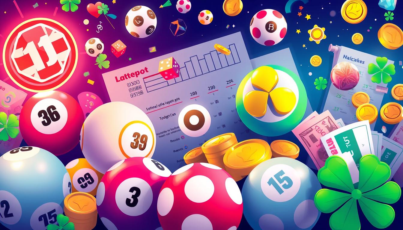 Informasi Pasaran Judi Togel Lengkap