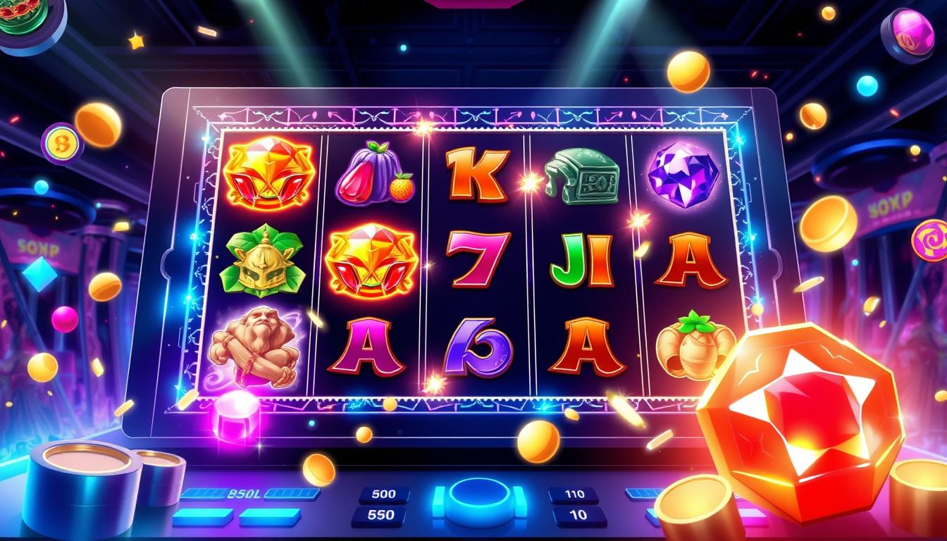 judi slot online terbaik