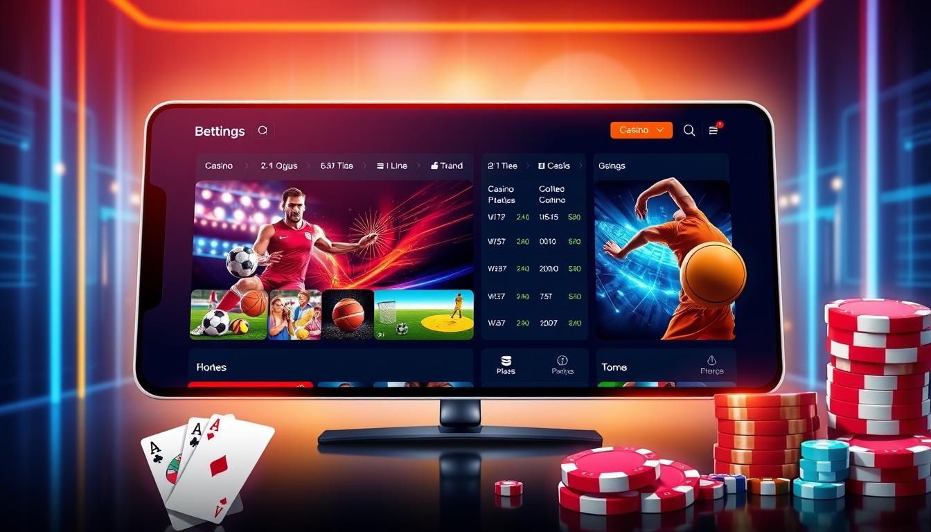 situs judi SBOBET online terpercaya