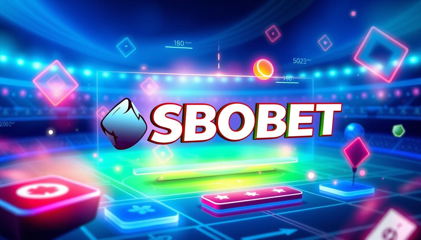 Link SBOBET Terbaik