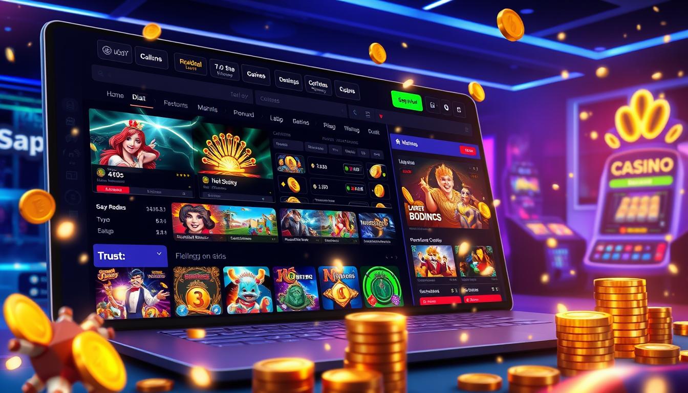 Situs Judi SBOBET Online Terpercaya