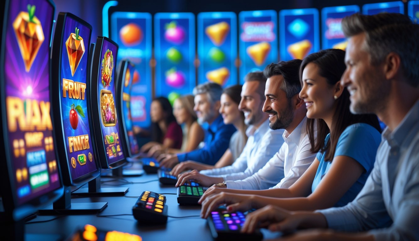 Slot Online