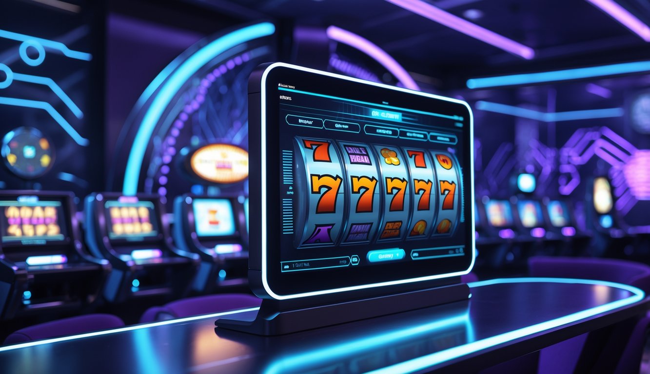 Slot Online