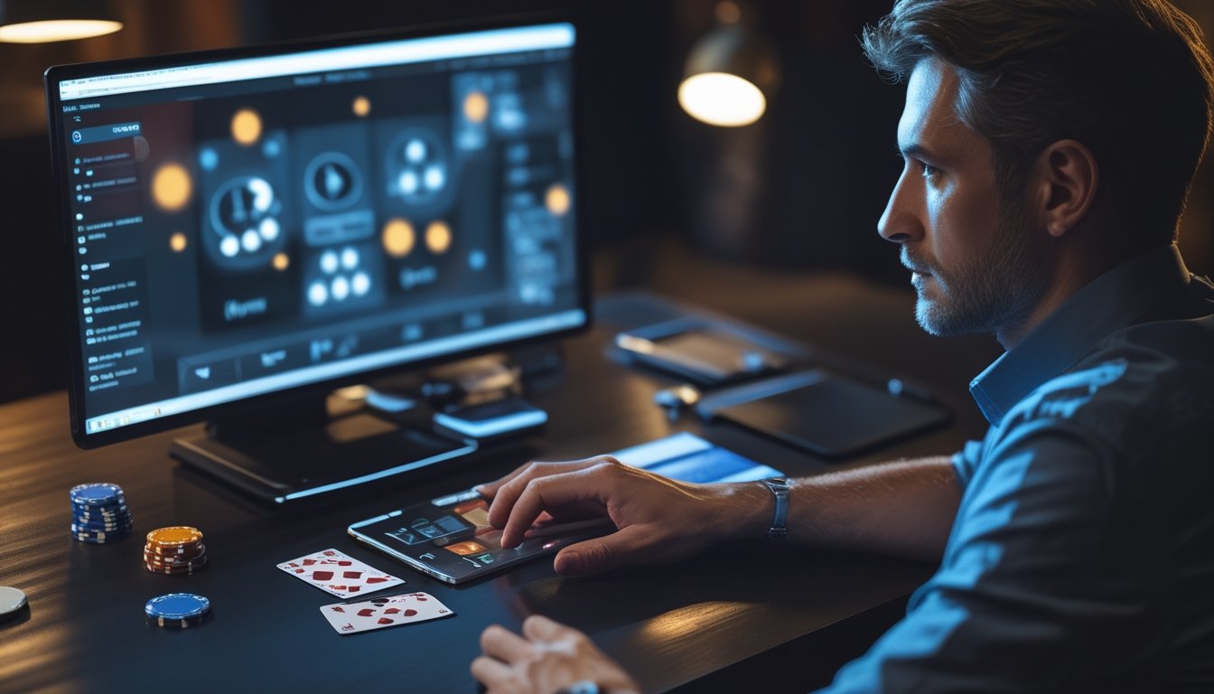 Poker Online