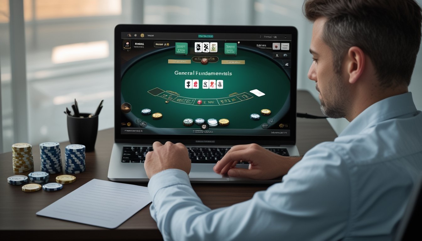 Poker Online